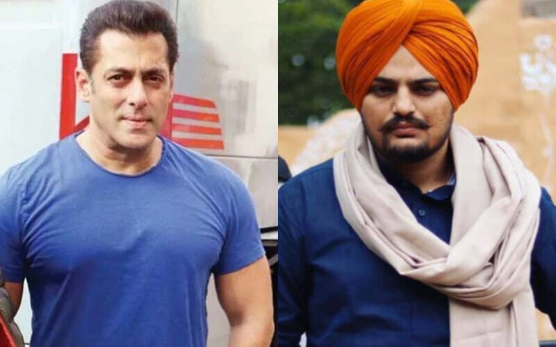 Salman Khan’s Security Upgraded After He And His Father Receive Threat Letter, ‘Sidhu Moosewala Jaisa Kar Dunga’-Report