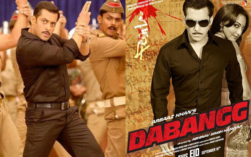 Wow! Dabangg 4 Is Happening! Salman Khan To Return As Chulbul Pandey, This Popular Filmmaker To Direct The Fourth Installment-DEETS Inside