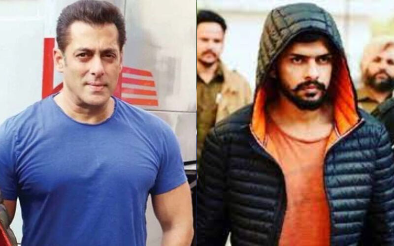 Death Threat To Salman Khan Was Publicity Stunt By Lawrence Bishnoi's Gang; Person Who Delivered The Threat Letter Identified, Reveals Mumbai Police