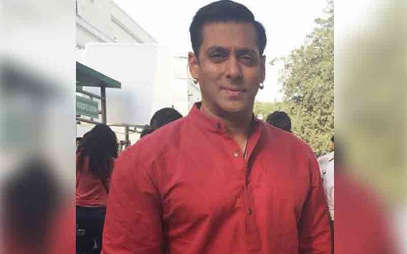 Salman Wont Promote Bajrangi Bhaijaan And Hero