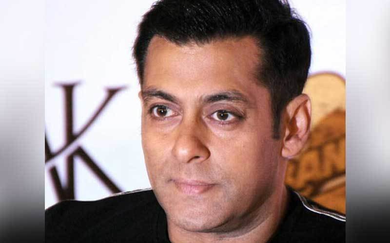 Black Buck Continues To Haunt Salman