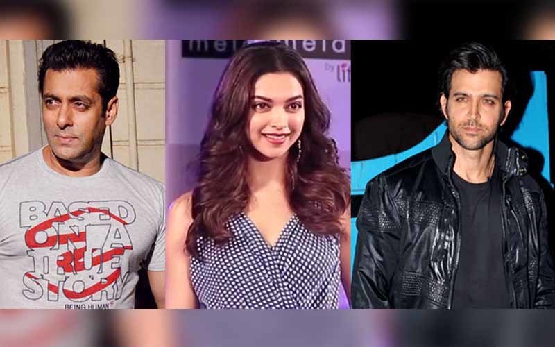 Salman Khan Ignores Boney Kapoors Calls, Deepika Wants Hrithik Roshan | SpotboyE Full Episode 86