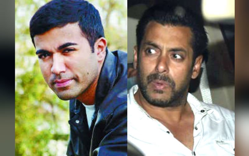Why Has Kamaal Khan Not Been Cross-examined, Argues Salmans Lawyer