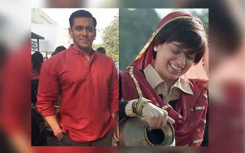 Bajrangi Bhaijaan Trailer Won't Be Released With Tanu Weds Manu Returns