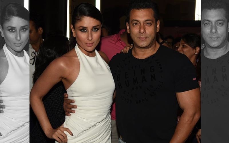 All The Action From Bajrangi Bhaijaan Trailer Launch