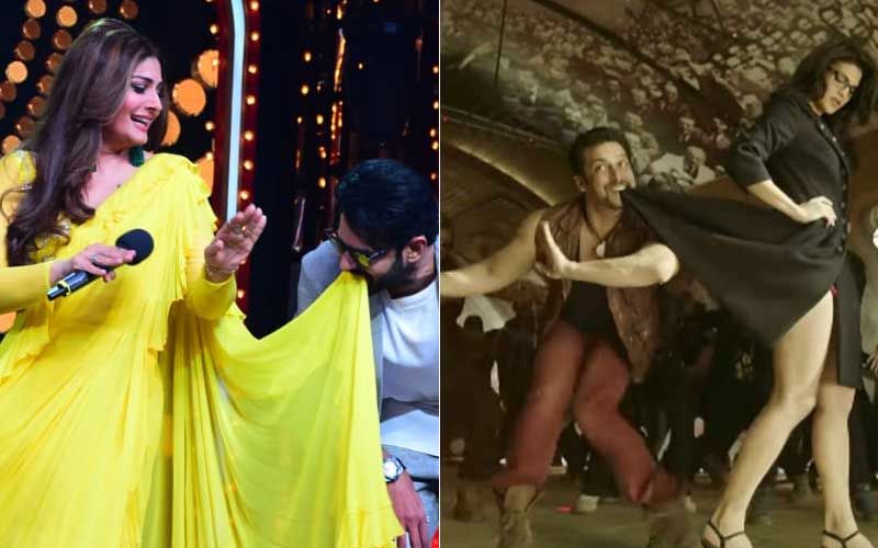 Nach Baliye 9: When Prabhas Imitated Salman Khan’s Jumme Ki Raat Step