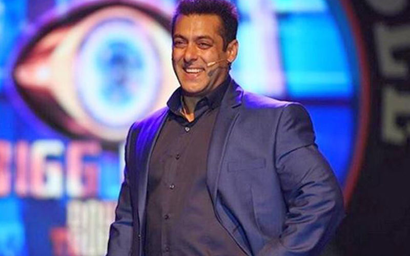 Buzz: Salman Khan To Be Paid A Whopping 400 Crore For Bigg Boss 13