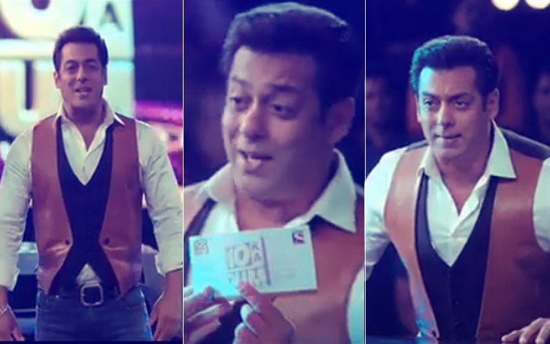 10 Ka Dum Promo: Salman Khan’s English Will Leave You In Splits