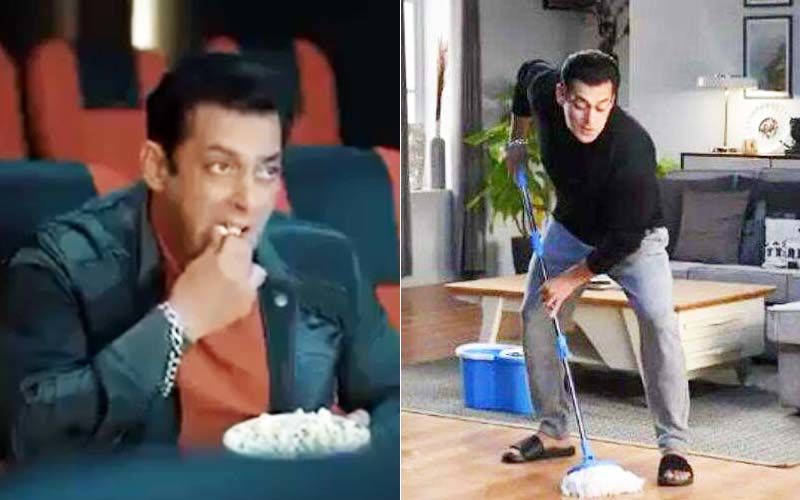 Bigg Boss 14: Contestants Will Get To Shop, Watch Movies In Theatre, Eat Out? Interesting Additions Introduced In Salman Khan Hosted Show