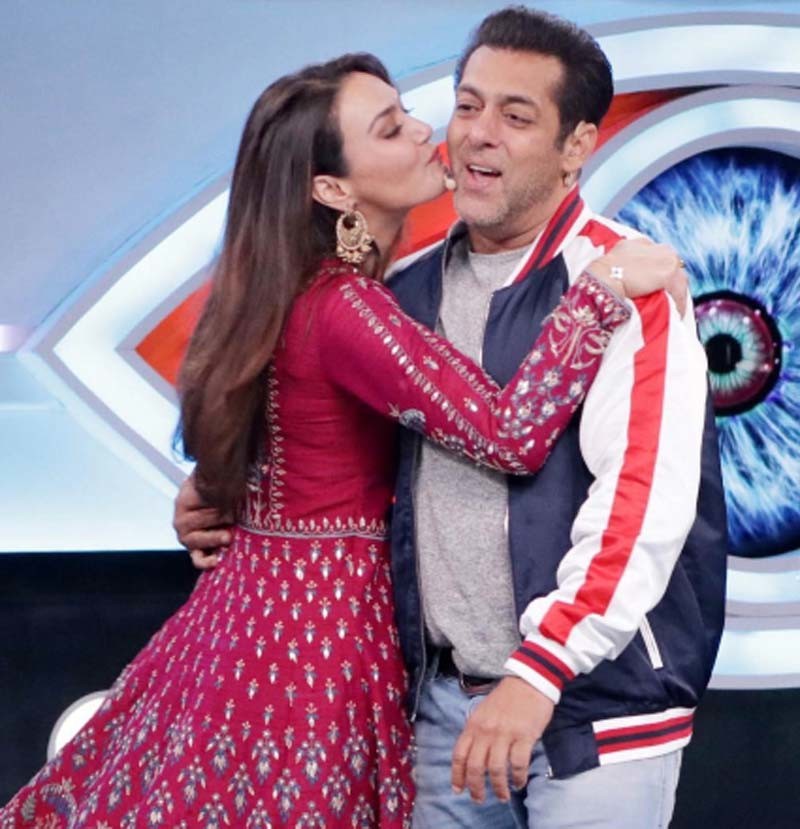 salman preity