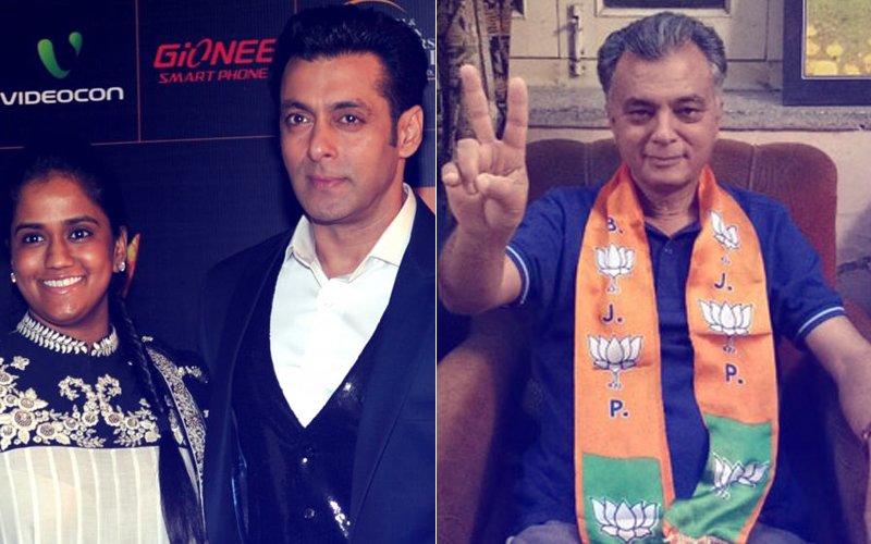 Himachal Pradesh Election: Salman’s Sister Arpita’s Father-In-Law Wins Assembly Seat