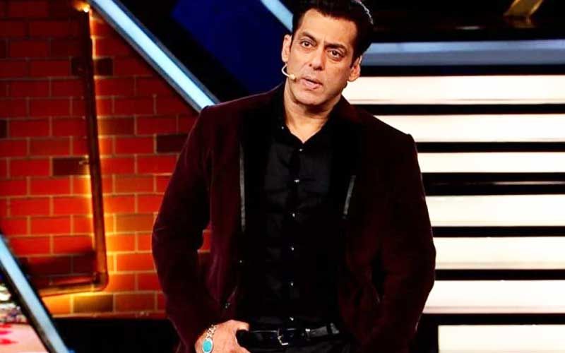 Bigg Boss 13: Salman Khan Finally Opens Up On Leaving The Show, ‘Part Of Me Wants To Cut It And Throw It Out’