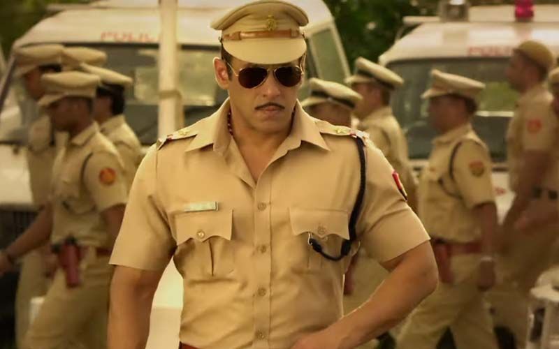 Dabangg 3: Here’s How Fans Of Salman Khan AKA Chulbul Pandey Can Win Free Tickets To Watch The Film