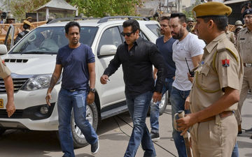 Blackbuck Poaching Case: Jodhpur Court Sets Fresh Hearing On July 4 For Salman Khan’s Appeal