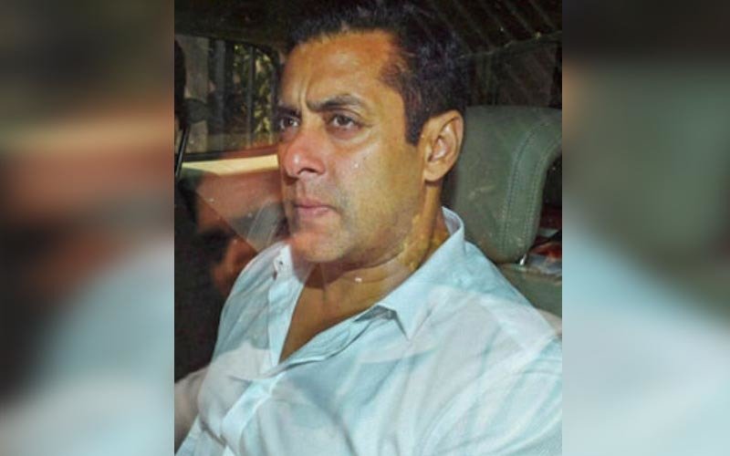 Salmans Illegal Arms Court Hearing Put Off Till July 20