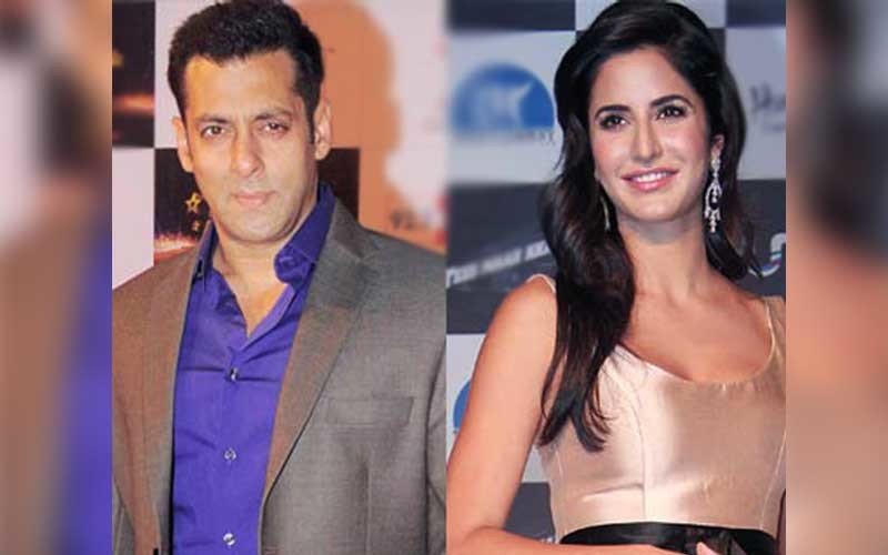 Salman: I Make The Best Jodi With Katrina