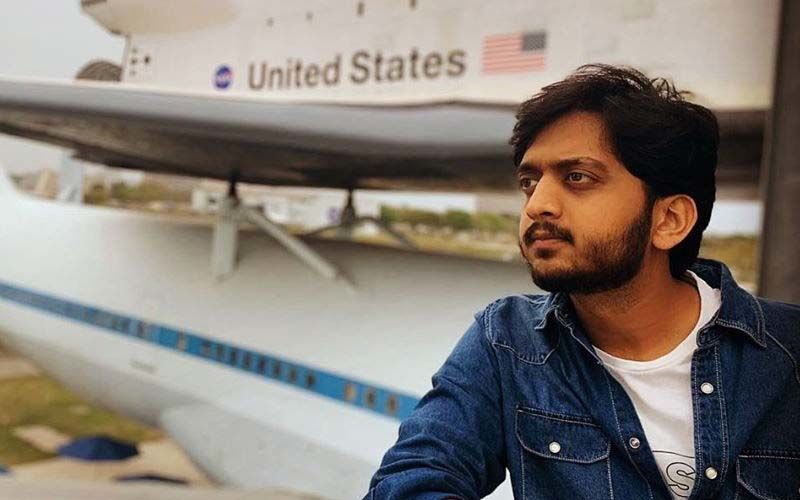 Is Amey Wagh's Latest USA Tour Giving You Major Travel Goals?