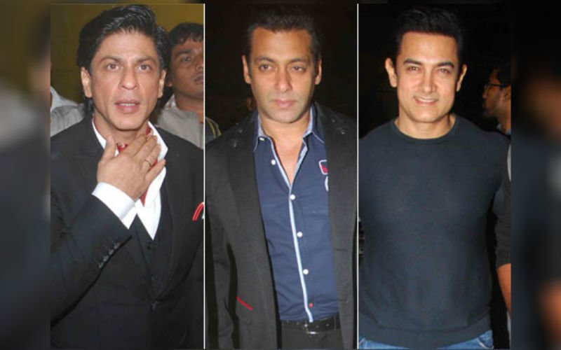 The Burning Question: Should SRK, Sallu And Aamir Films Be Boycotted?