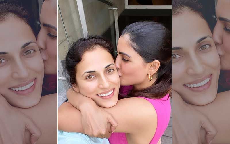 Samantha Akkineni Is Proud Of Her Best Friend, Shilpa Reddy, As Her COVID-19 Awareness Video Receives Immense Response