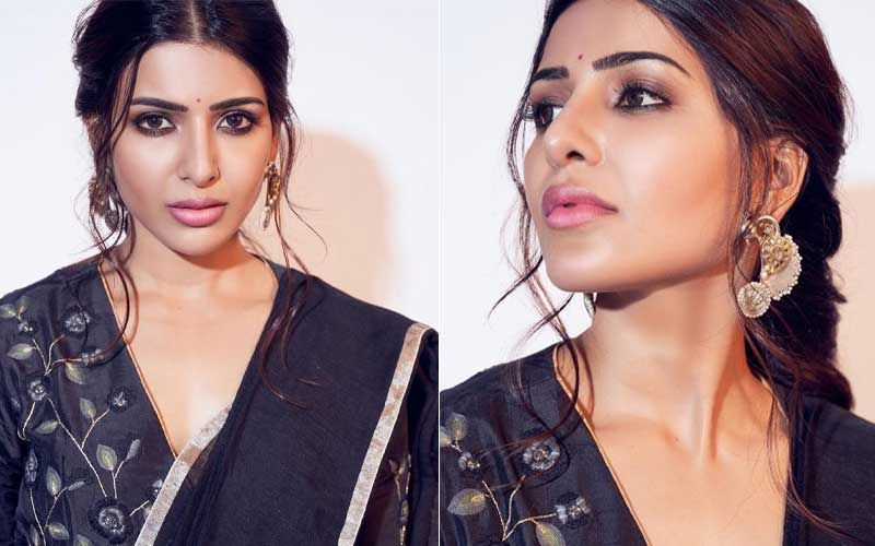 Samantha Akkineni Says 'Oh So You Do See Instagram' After Hubby Naga  Chaitanya Has A Savage