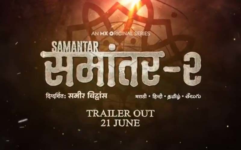 Samantar 2 Teaser OUT Now: The Mystery Of Sudarshan Chakrapani Unravels, Season 2 Of Swwapnil Joshi Starrer Thriller Web Series Coming Soon