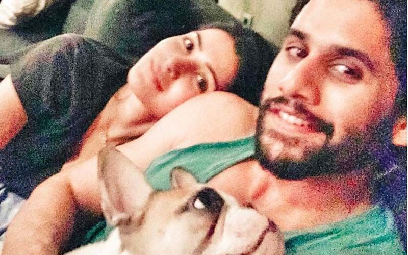 Love Story: Amidst Divorce Rumours Naga Chaitanya REACTS To Samantha Ruth Prabhu's 'Winner' Comment On Twitter