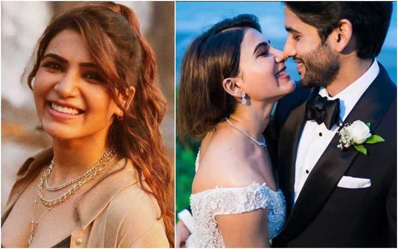 WHAT! Samantha Ruth Prabhu REACTS To Ex-Husband Naga Chaitanya’s Alleged Dating Rumours? Actress Issues A Clarification