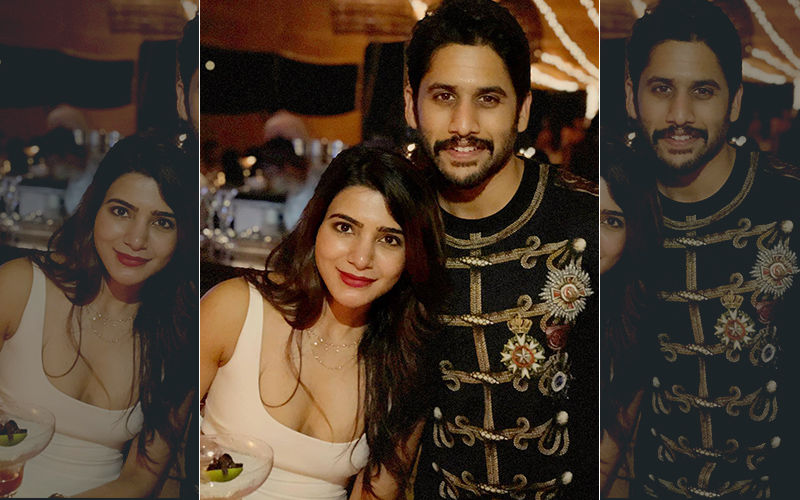 Samantha Akkineni And Naga Chaitanya Planning To Have A Baby Soon? Hubby Naga Spills The Beans