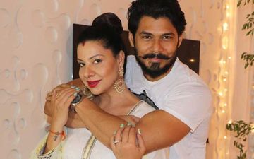 Former Bigg Boss Contestant Sambhavna Seth Rushed To Hospital; Husband Avinash Diwedi Shares The News On Social Media