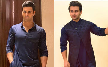 Same Pinch! Divyanka Tripathi's Vivek Dahiya And Dipika Kakkar's Shoaib Ibrahim: Who Inspired Whom?