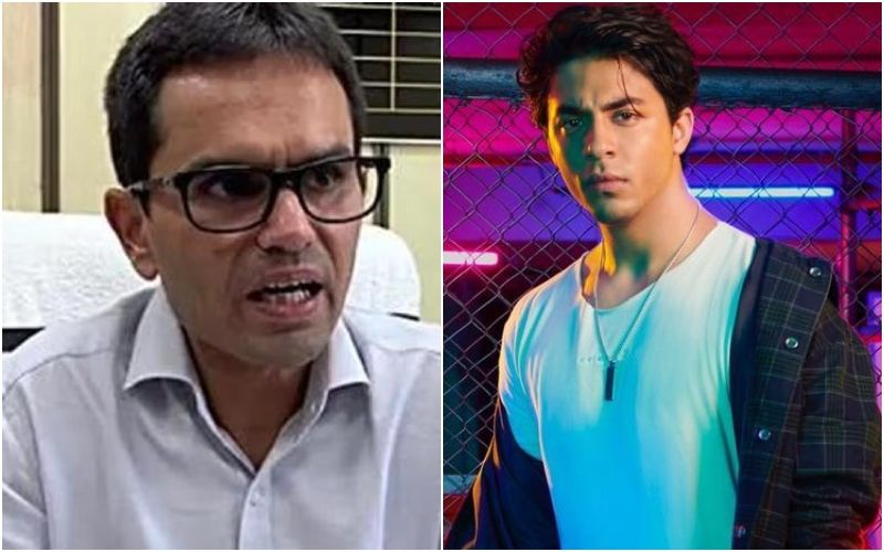 Aryan Khan DRUG CASE: Sameer Wankhede’s Phone Seized By CBI, SHOCKING Details Regarding His Secret Foreign Trips Revealed In FIR