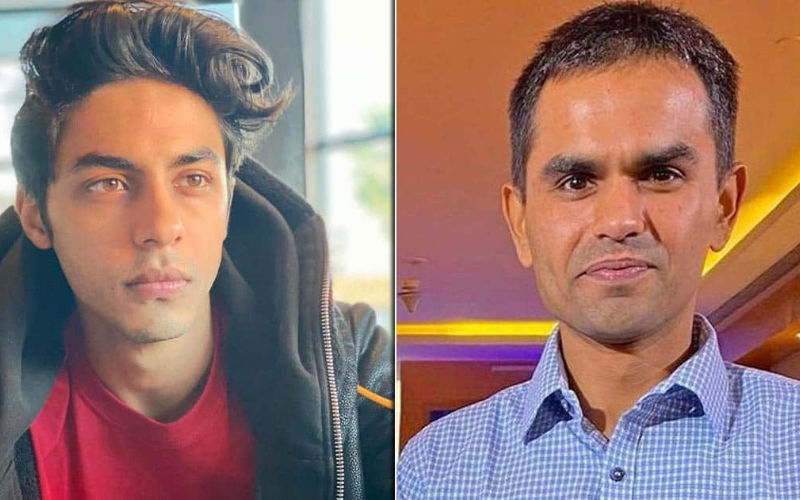 Sameer Wankhede, Who Arrested Aryan Khan In Drug Case, Gets Brutally TROLLED Over His Speech On Drugs; Netizen Ask ‘Why Did U Jail Aryan With No Proof’