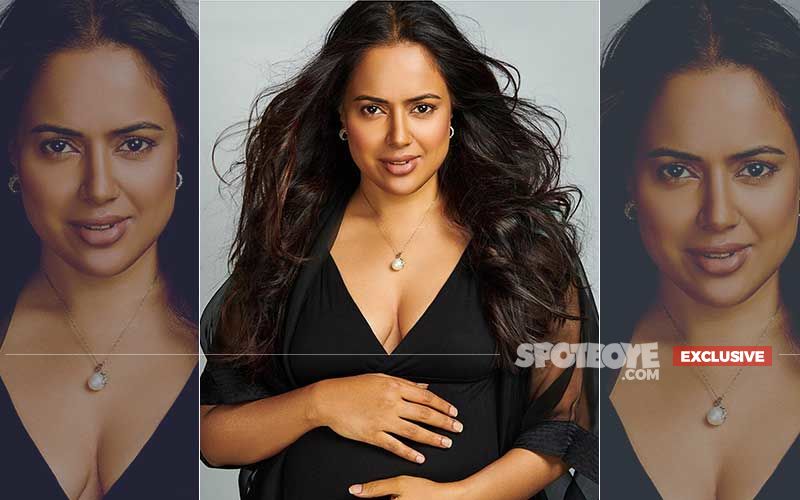 Sameera Reddy Blessed With 2nd Child And It's A Girl!- EXCLUSIVE