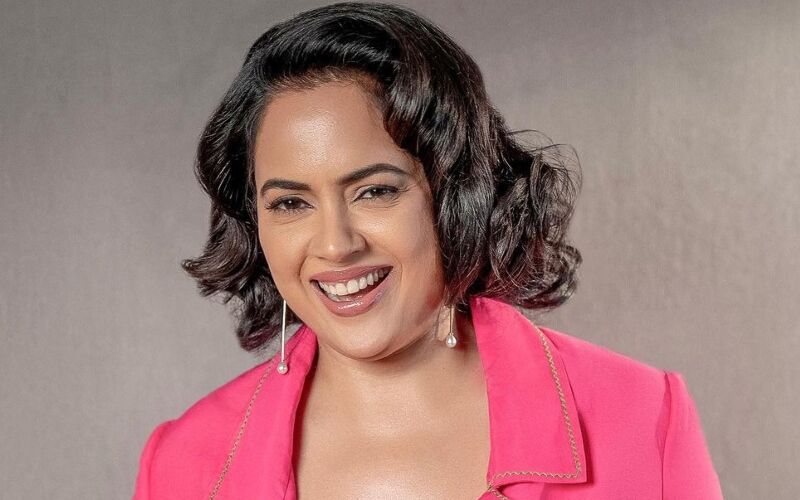 WHAT! Sameera Reddy Was Pressured To Get A B**b Job At The Top Of Her Career; Actress Recalls TRAUMATIC Experience