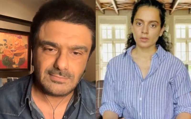 Samir Soni Opens Up On Deleting Instagram Post After Getting Mercilessly Trolled For Blasting Kangana Ranaut; ‘Was Trolled By So Many Of Kangana’s Fans’