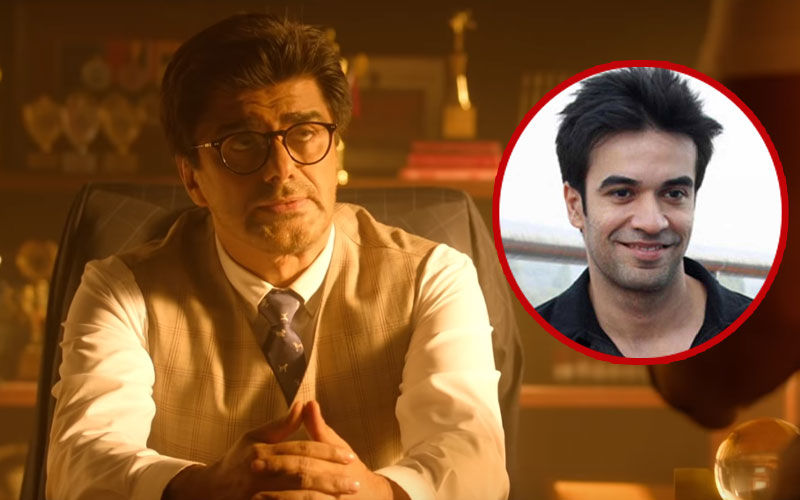 Samir Soni On Student Of The Year 2: I Told Punit That I’m His Lucky Charm