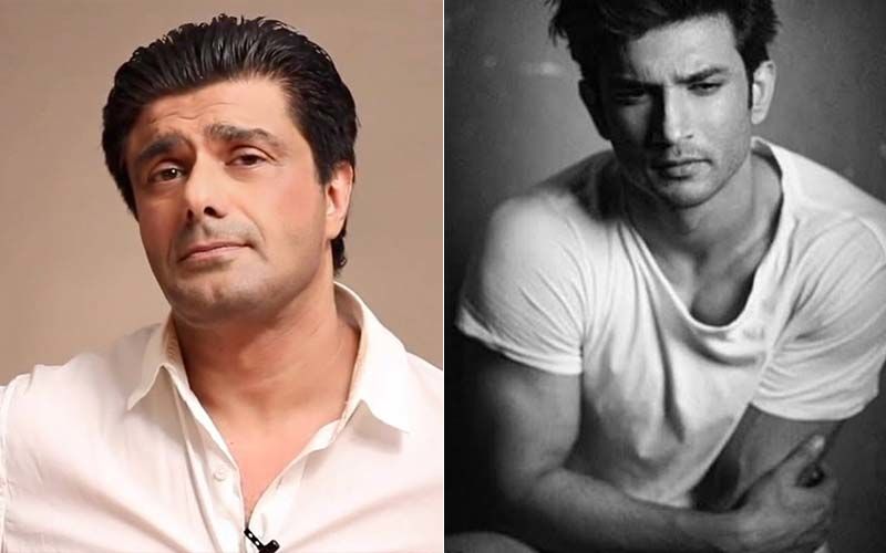 Sushant Singh Rajput Demise: Samir Soni Says, 'On Any Other Day It Could Have Been Me Or Someone Else Hanging'