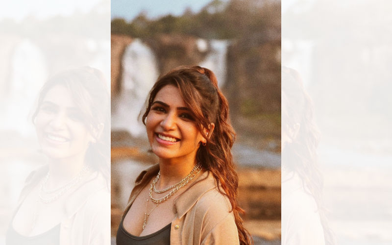 When Samantha Ruth Prabhu OPENED UP about taking a break from