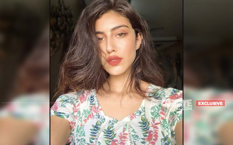 21-Year-Old Samreen Kaur On Being Confused As Tara Sutaria’s Mother In Student Of The Year 2: 'I Was Shocked And Deeply Affected'- EXCLUSIVE
