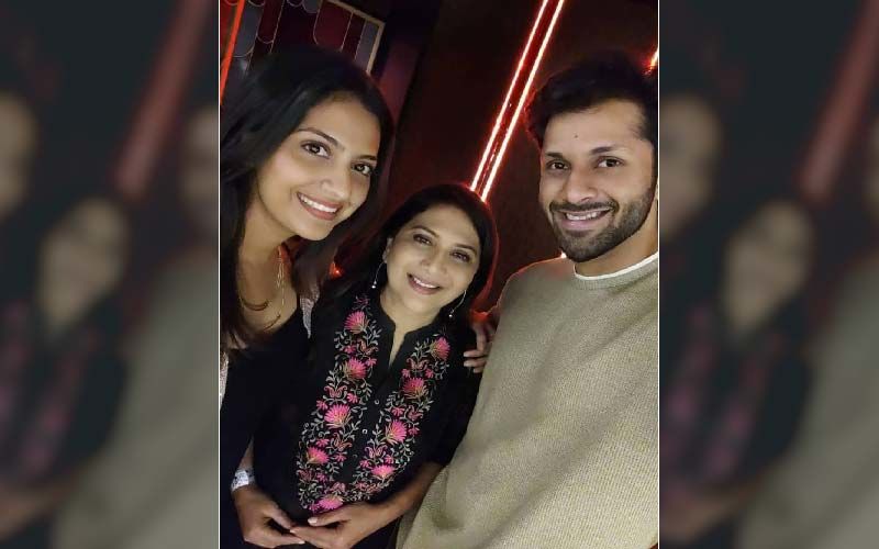 Aggabai Sasubai: Tejashree Pradhan And Nivedita Saraf Are Bonding On Social Media As Well
