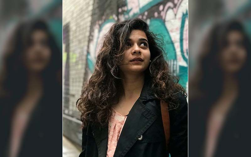 The Muramba Star Mithila Palkar Gives You Travel Goals With Her Australia Vacation
