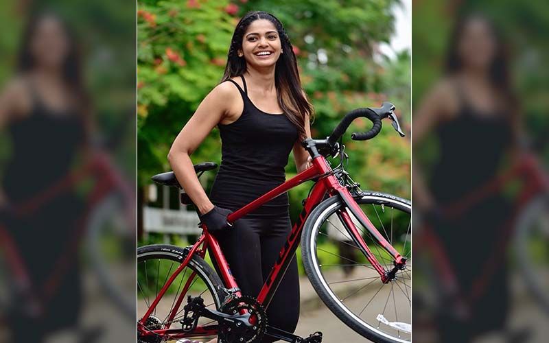 Vijeta: Did You Catch The Gorgeous Pooja Sawant's Look As The Fierce Triathalon Athlete Nalini Jagtap?