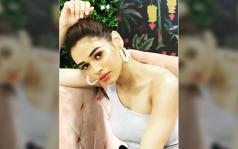 Shalmali Couldn't Control Her Tears After This Amazing Moment, Find Out Why!