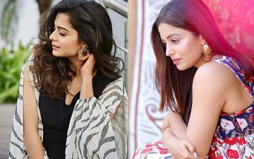 Mithila Palkar, Pallavi Patil, Nehha Pendse, Sakhi Gokhale Are Making Throwback Pictures A Trend Amidst Lock Down