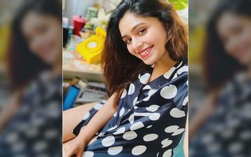 COVID-19: Ritabhari Chakraborty Requests Fans To Leave Food For Stray Animals