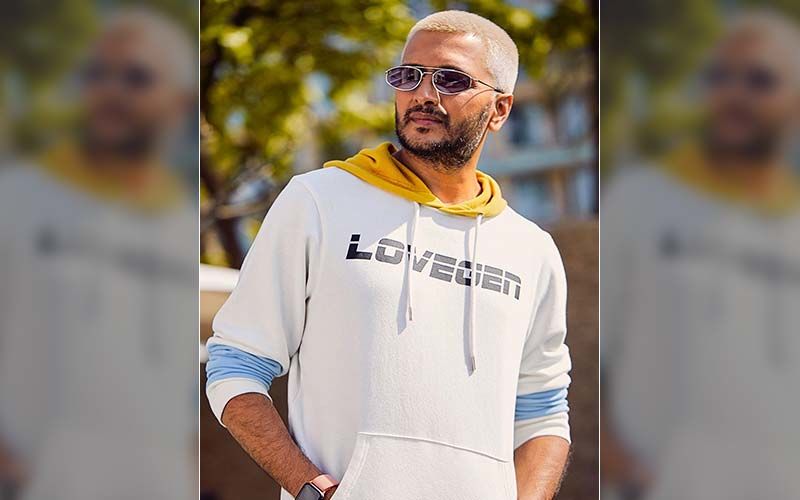 Ritiesh Deshmukh's 'Baaghi 3' Makeover Is Making Grey Hair And Military Cut Look Sexier Than Ever