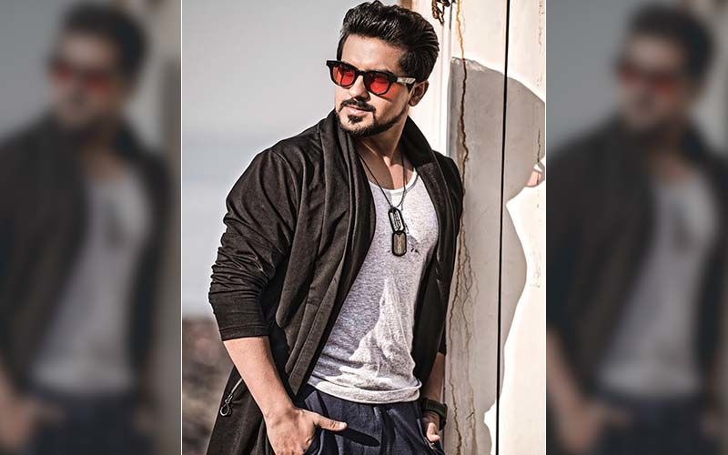 Pori Ladhaycha Shik: Pushkar Jog Inspires Every Woman To Fight Back Against Abuse