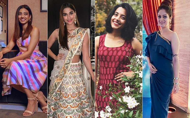 International Women's Day 2020: Radhika Apte, Saiee Manjrekar, Sakhi Gokhale, And Resham Tipnis Share Heartwarming Wishes On This Day