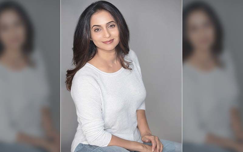 COVID-19 Pandemic Affects The Life Of Marathi Celebrity Ashwini Bhave In USA