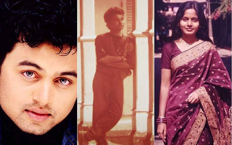 Me At 20: Here's How The Popular Marathi Celebs Subodh Bhave, Ravi Jadhav, Hemangi Kavi, Sonali Kulkarni, And Others Looked At 20!